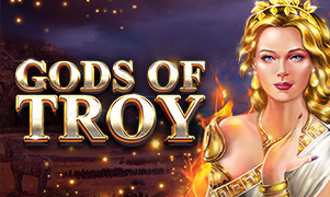 sunwin Gods Of Troy