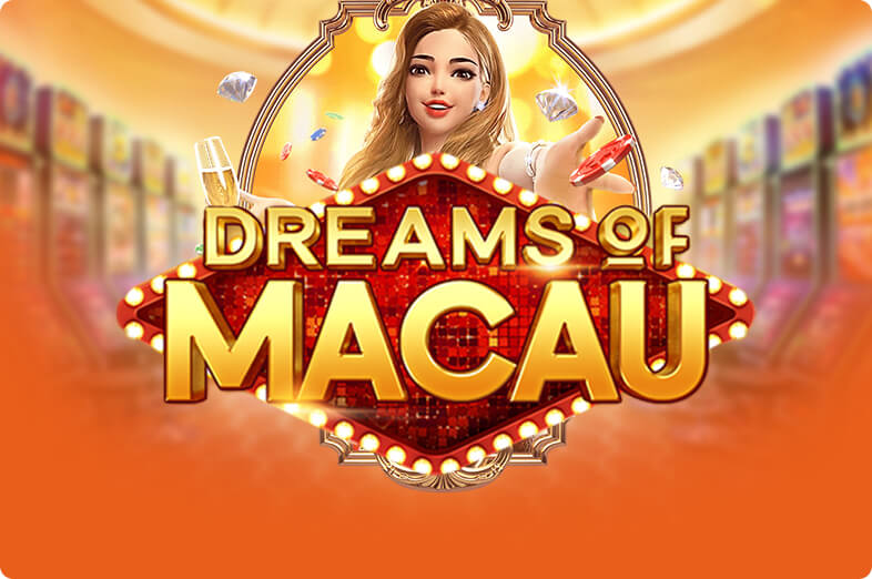 sunwin Dreams Of Macau
