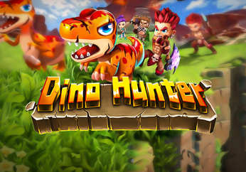 sunwin Dino Hunter